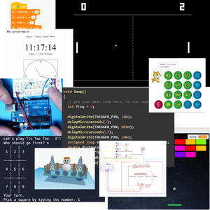 One Year - All Access to STEM Learning Content