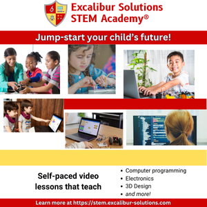 One Year - All Access to STEM Learning Content